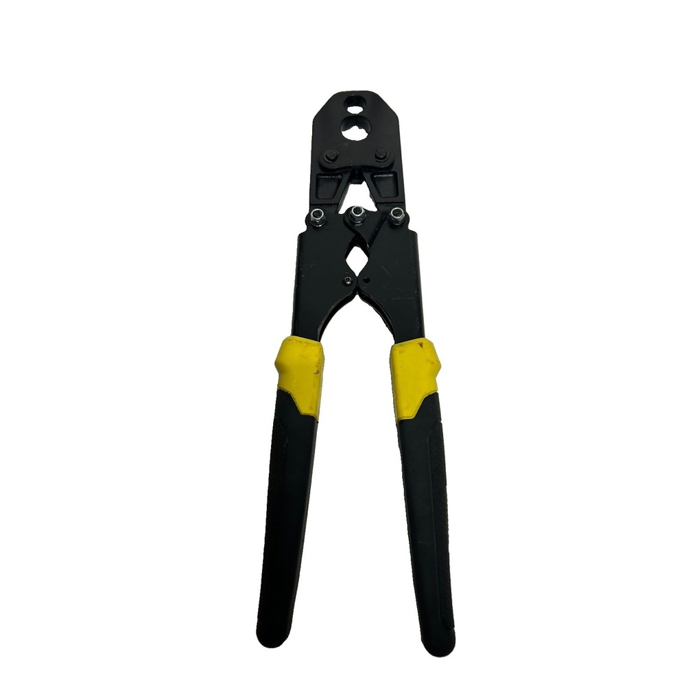 Apollo 1/2 in. and 3/4 in. PEX-B Crimp Tool NO ACCESSORIES